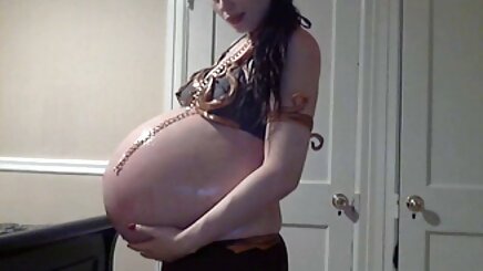 سکسی حامله